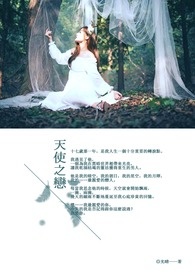 天使之恋小说封面
